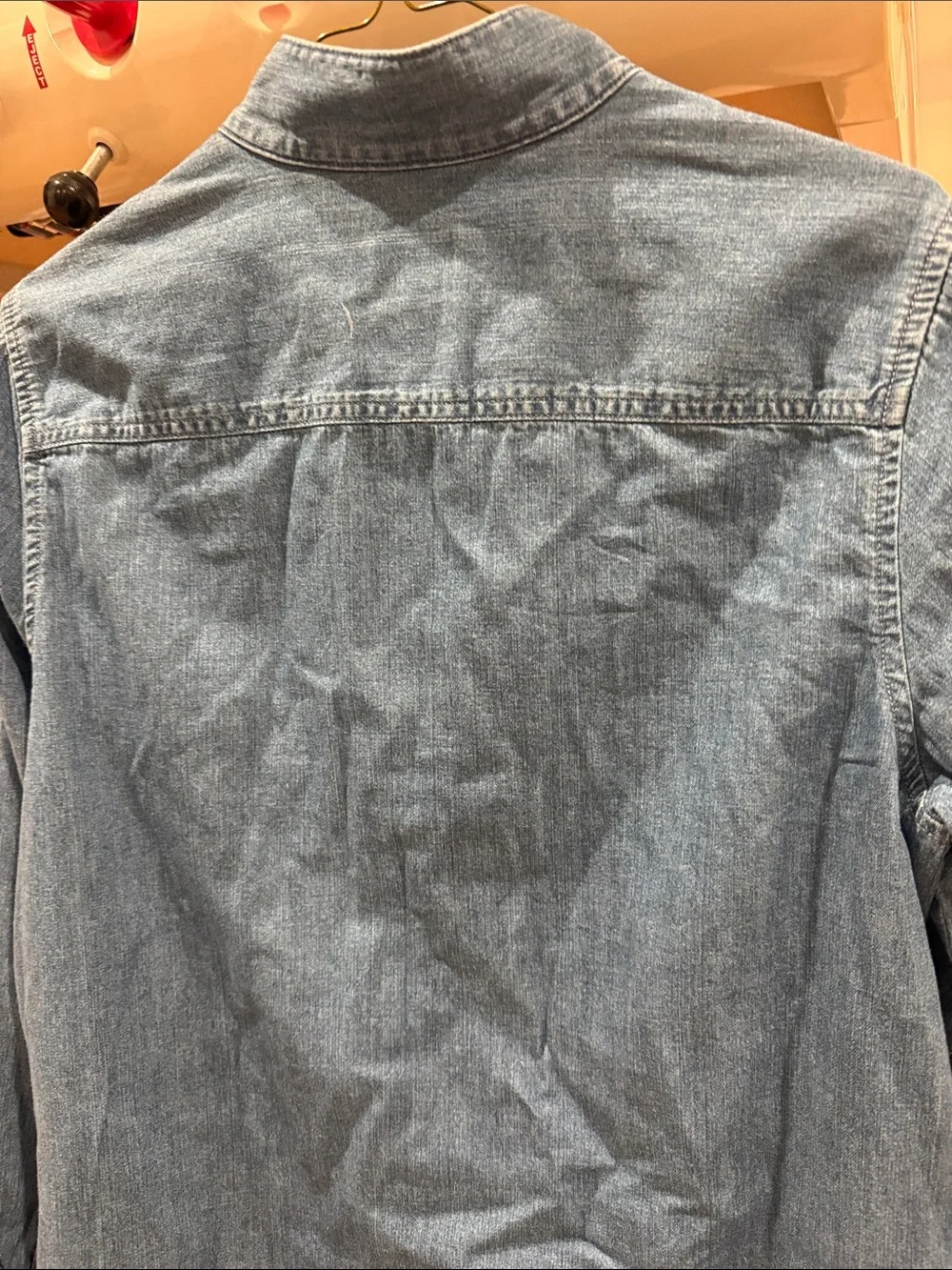 J. Crew new crew
